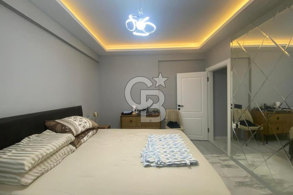 Derebahçe Mükemmel Konumda Satılık 2+1 Daire