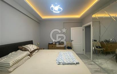 Derebahçe Mükemmel Konumda Satılık 2+1 Daire