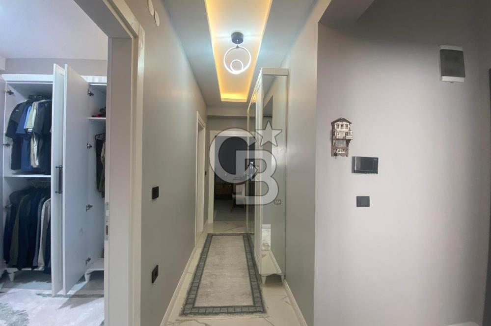 Derebahçe Mükemmel Konumda Satılık 2+1 Daire