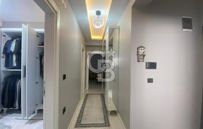 Derebahçe Mükemmel Konumda Satılık 2+1 Daire