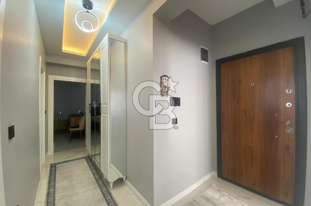Derebahçe Mükemmel Konumda Satılık 2+1 Daire