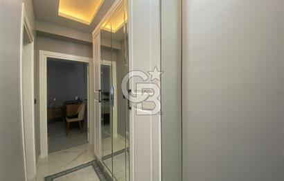 Derebahçe Mükemmel Konumda Satılık 2+1 Daire
