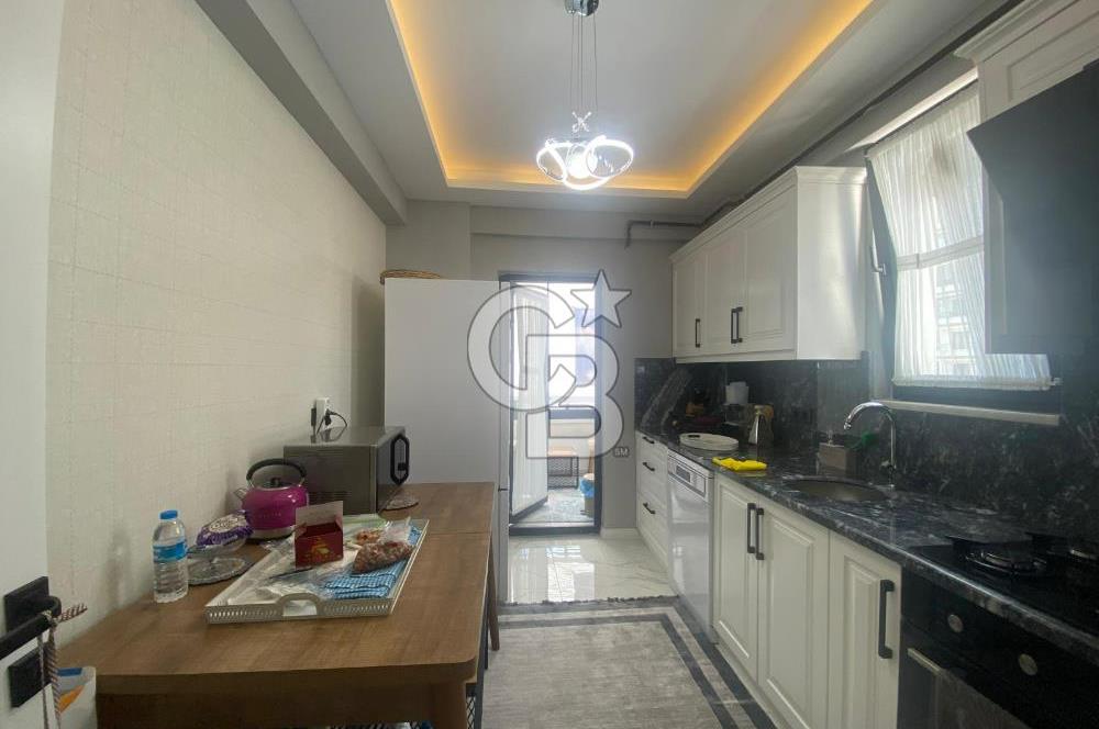 Derebahçe Mükemmel Konumda Satılık 2+1 Daire