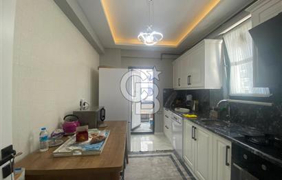 Derebahçe Mükemmel Konumda Satılık 2+1 Daire