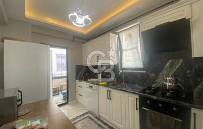 Derebahçe Mükemmel Konumda Satılık 2+1 Daire