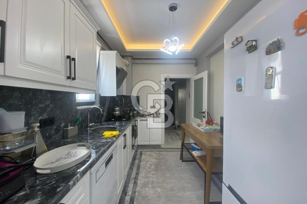Derebahçe Mükemmel Konumda Satılık 2+1 Daire