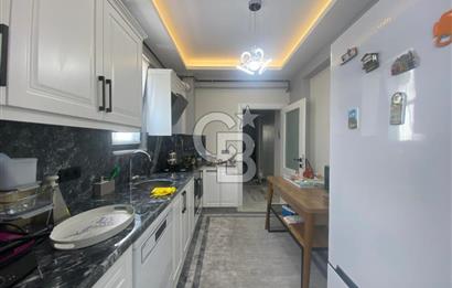 Derebahçe Mükemmel Konumda Satılık 2+1 Daire