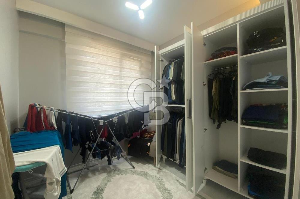 Derebahçe Mükemmel Konumda Satılık 2+1 Daire