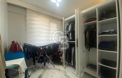 Derebahçe Mükemmel Konumda Satılık 2+1 Daire