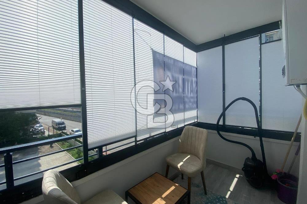 Derebahçe Mükemmel Konumda Satılık 2+1 Daire