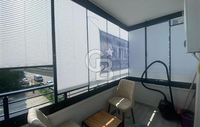 Derebahçe Mükemmel Konumda Satılık 2+1 Daire