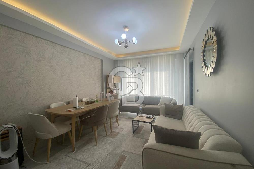 Derebahçe Mükemmel Konumda Satılık 2+1 Daire