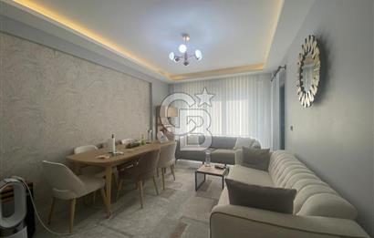 Derebahçe Mükemmel Konumda Satılık 2+1 Daire
