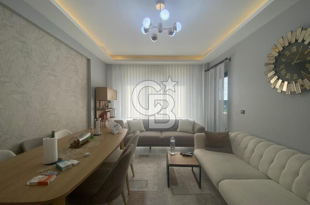Derebahçe Mükemmel Konumda Satılık 2+1 Daire