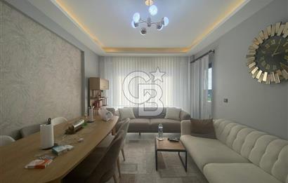 Derebahçe Mükemmel Konumda Satılık 2+1 Daire