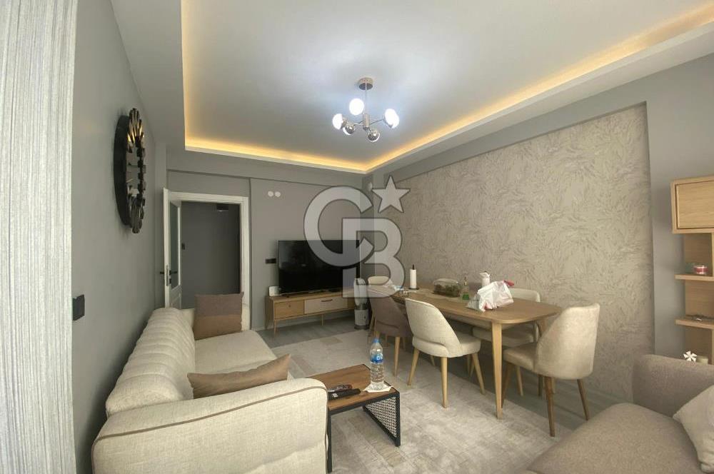 Derebahçe Mükemmel Konumda Satılık 2+1 Daire