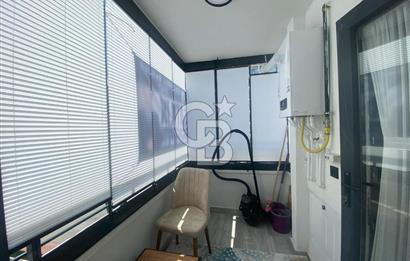 Derebahçe Mükemmel Konumda Satılık 2+1 Daire