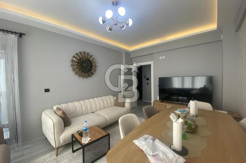 Derebahçe Mükemmel Konumda Satılık 2+1 Daire