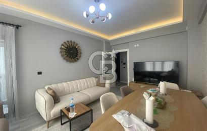 Derebahçe Mükemmel Konumda Satılık 2+1 Daire