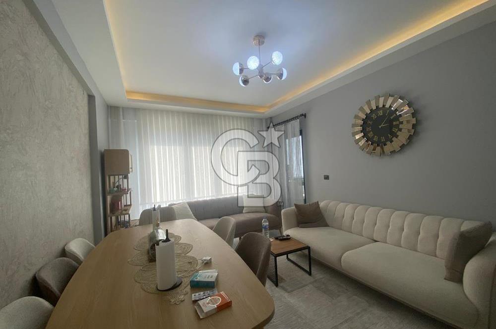 Derebahçe Mükemmel Konumda Satılık 2+1 Daire