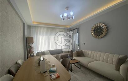 Derebahçe Mükemmel Konumda Satılık 2+1 Daire
