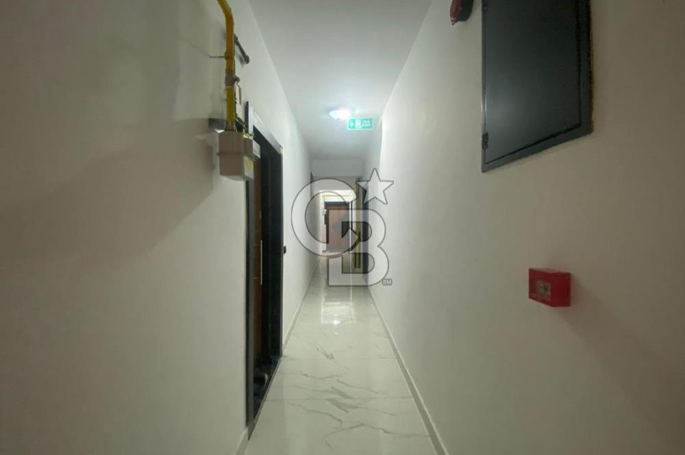 Derebahçe Mükemmel Konumda Satılık 2+1 Daire