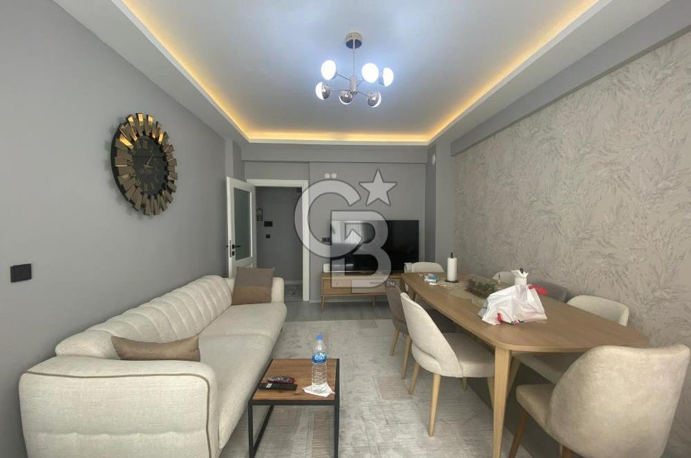 Derebahçe Mükemmel Konumda Satılık 2+1 Daire