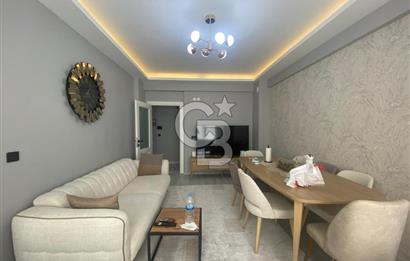 Derebahçe Mükemmel Konumda Satılık 2+1 Daire