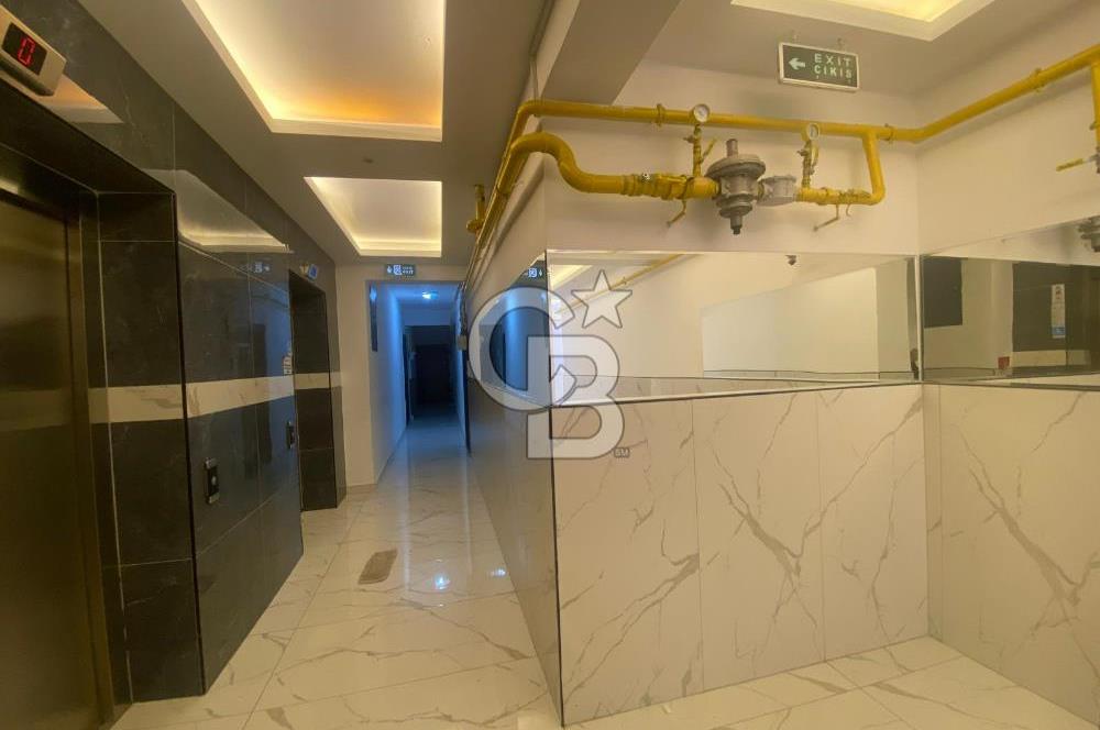 Derebahçe Mükemmel Konumda Satılık 2+1 Daire