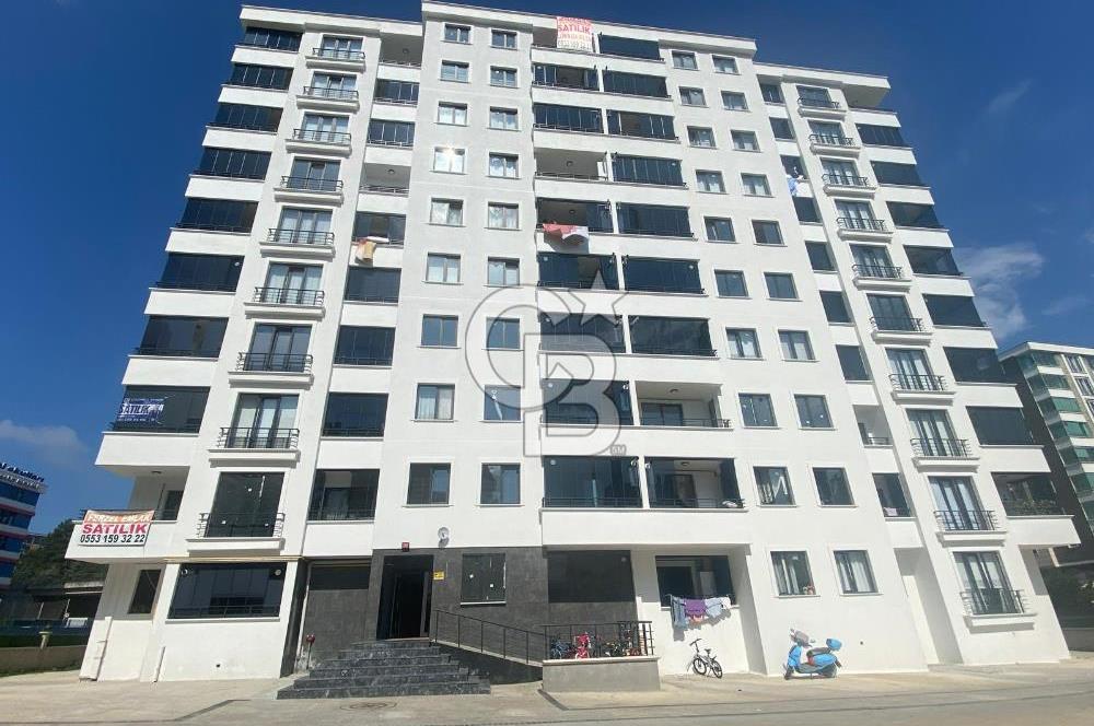 Derebahçe Mükemmel Konumda Satılık 2+1 Daire
