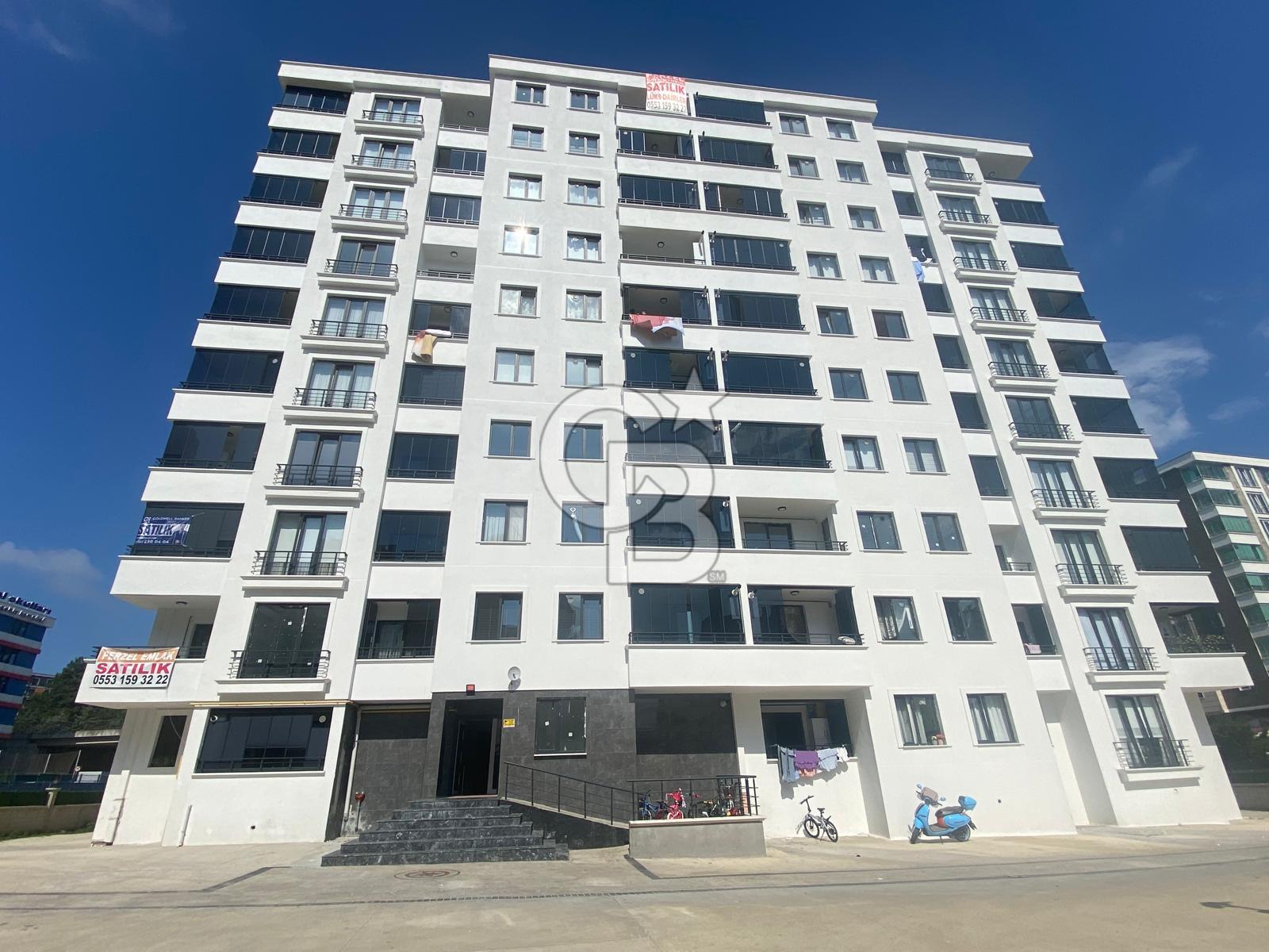 Derebahçe Mükemmel Konumda Satılık 2+1 Daire