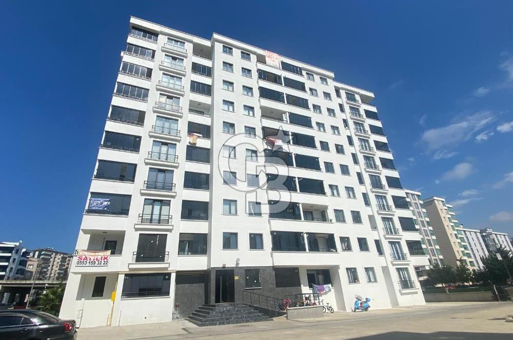 Derebahçe Mükemmel Konumda Satılık 2+1 Daire