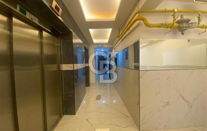 Derebahçe Mükemmel Konumda Satılık 2+1 Daire