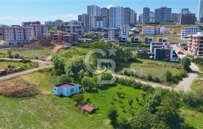 Büyükkolpınar'da 16 Dairelik Kat Karşılığı Arsa