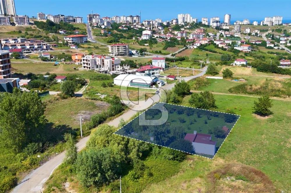 Büyükkolpınar'da 16 Dairelik Kat Karşılığı Arsa