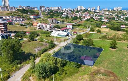 Büyükkolpınar'da 16 Dairelik Kat Karşılığı Arsa