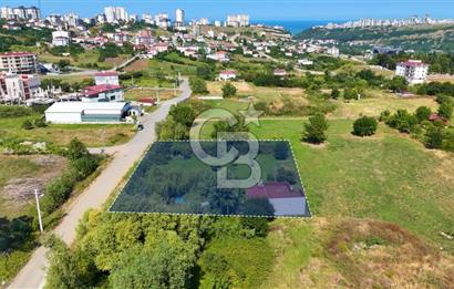 Büyükkolpınar'da 16 Dairelik Kat Karşılığı Arsa