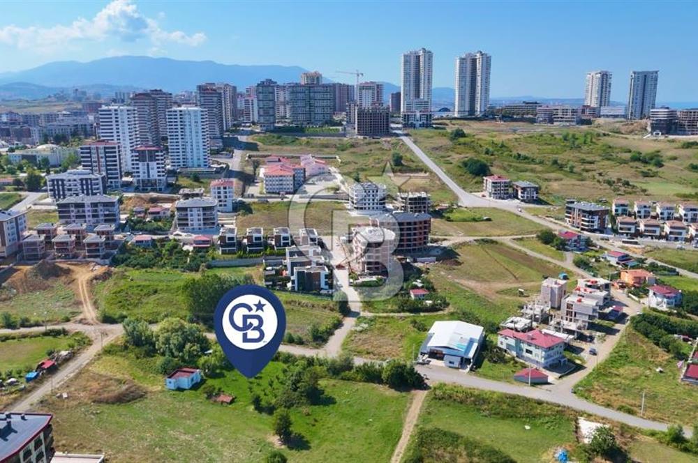 Büyükkolpınar'da 16 Dairelik Kat Karşılığı Arsa