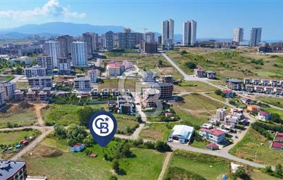 Büyükkolpınar'da 16 Dairelik Kat Karşılığı Arsa