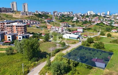 Büyükkolpınar'da 16 Dairelik Kat Karşılığı Arsa