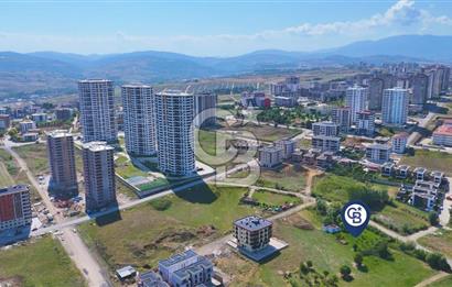 Büyükkolpınar'da 16 Dairelik Kat Karşılığı Arsa
