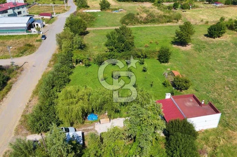 Büyükkolpınar'da 16 Dairelik Kat Karşılığı Arsa