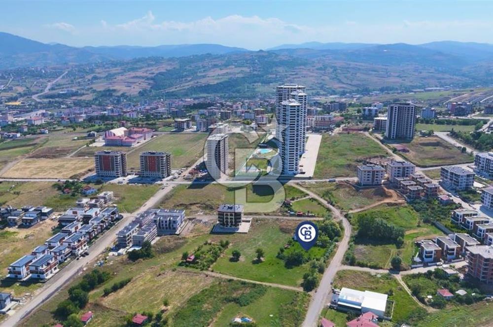 Büyükkolpınar'da 16 Dairelik Kat Karşılığı Arsa