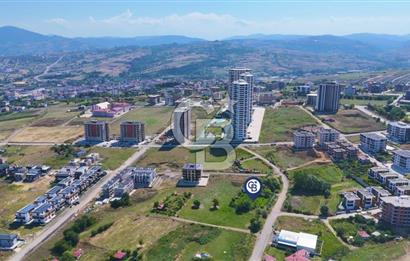 Büyükkolpınar'da 16 Dairelik Kat Karşılığı Arsa