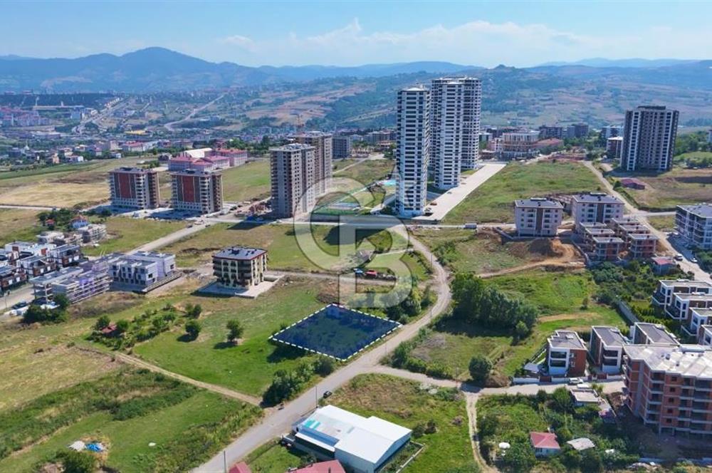 Büyükkolpınar'da 16 Dairelik Kat Karşılığı Arsa