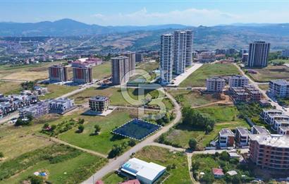 Büyükkolpınar'da 16 Dairelik Kat Karşılığı Arsa