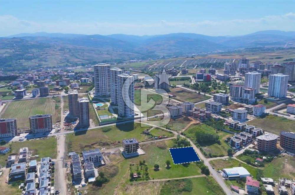 Büyükkolpınar'da 16 Dairelik Kat Karşılığı Arsa
