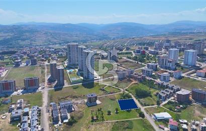 Büyükkolpınar'da 16 Dairelik Kat Karşılığı Arsa