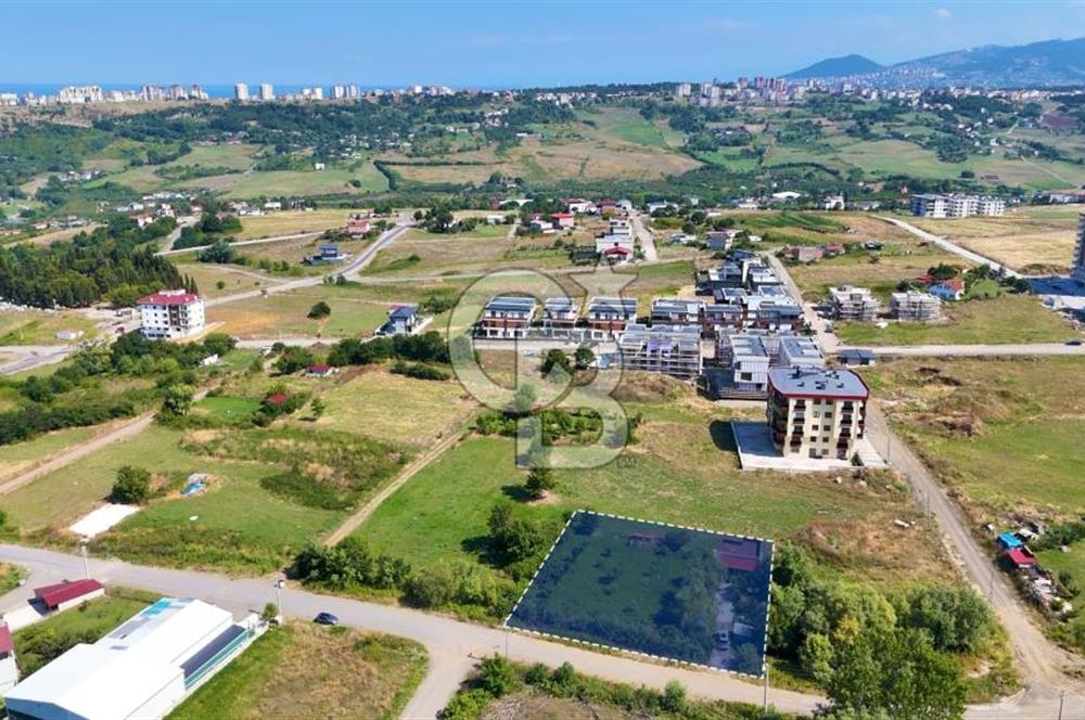 Büyükkolpınar'da 16 Dairelik Kat Karşılığı Arsa