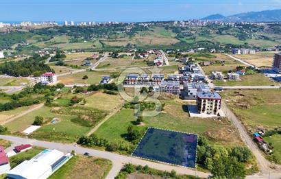 Büyükkolpınar'da 16 Dairelik Kat Karşılığı Arsa